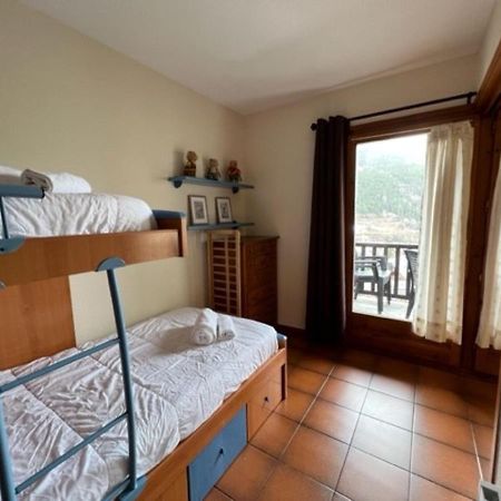 Apartament Freixe 1C 6P El Tarter Zona Grandvalira Екстер'єр фото