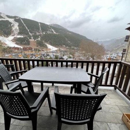 Apartament Freixe 1C 6P El Tarter Zona Grandvalira Екстер'єр фото