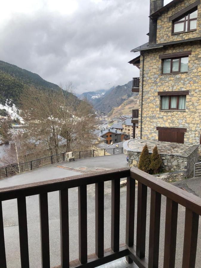 Apartament Freixe 1C 6P El Tarter Zona Grandvalira Екстер'єр фото
