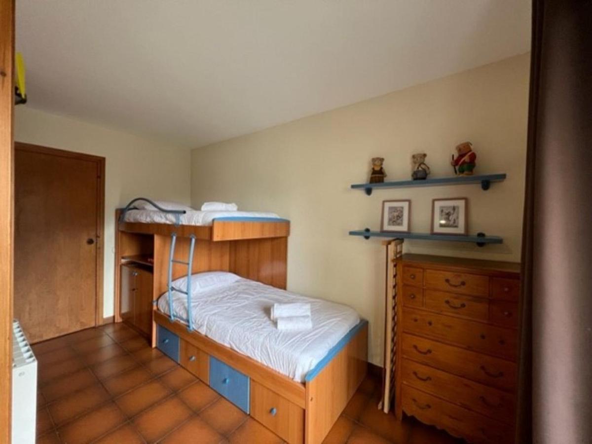 Apartament Freixe 1C 6P El Tarter Zona Grandvalira Екстер'єр фото