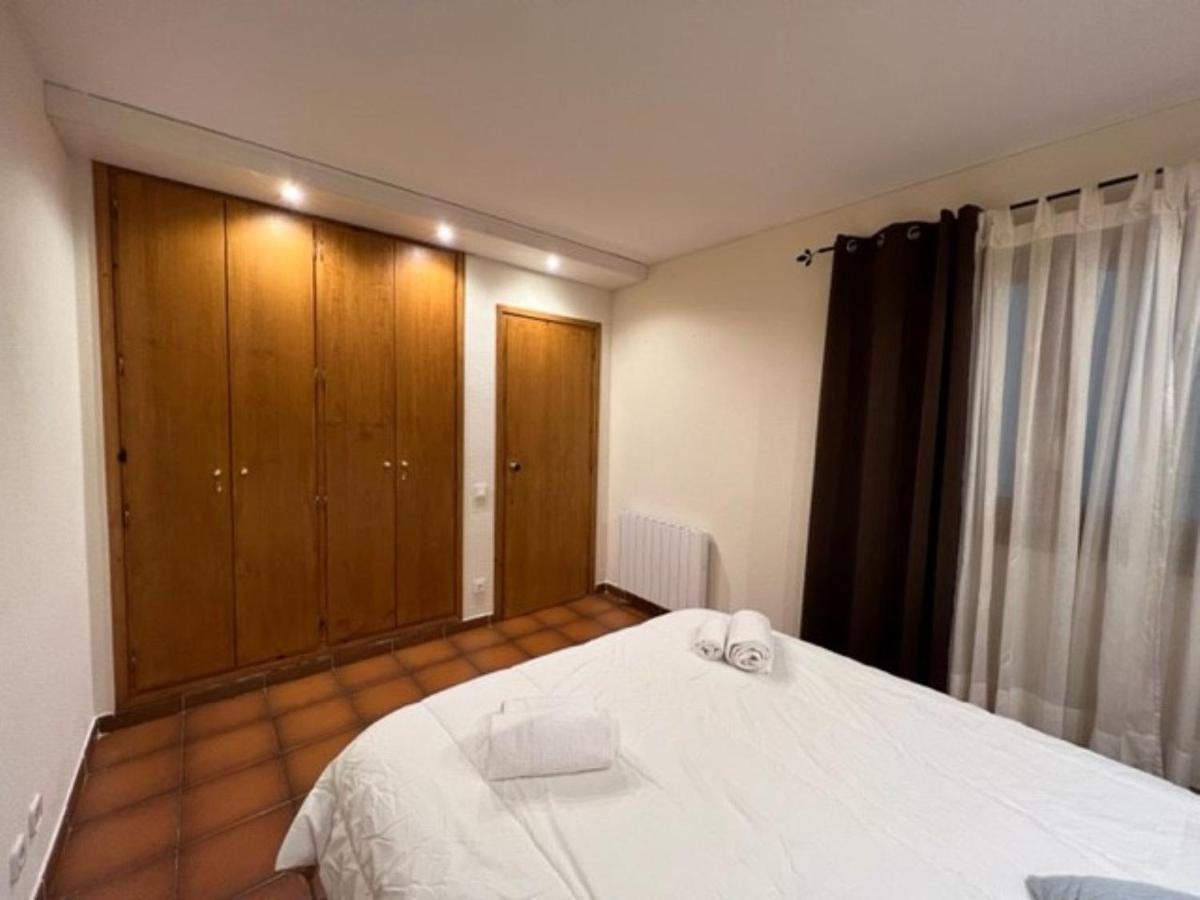 Apartament Freixe 1C 6P El Tarter Zona Grandvalira Екстер'єр фото