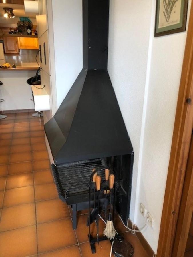 Apartament Freixe 1C 6P El Tarter Zona Grandvalira Екстер'єр фото