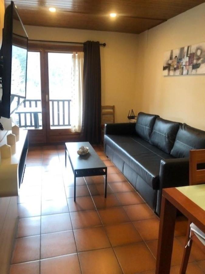 Apartament Freixe 1C 6P El Tarter Zona Grandvalira Екстер'єр фото