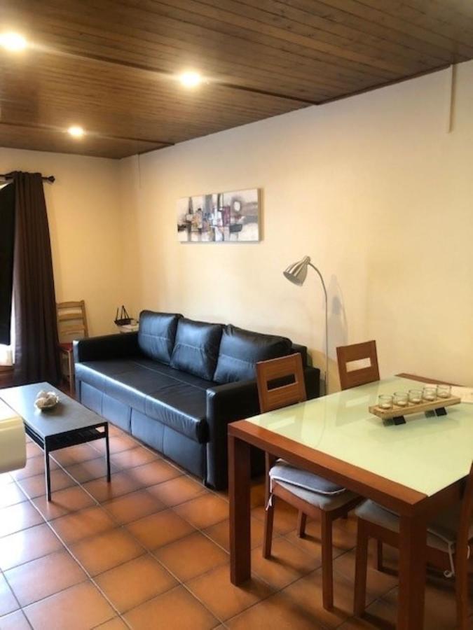 Apartament Freixe 1C 6P El Tarter Zona Grandvalira Екстер'єр фото