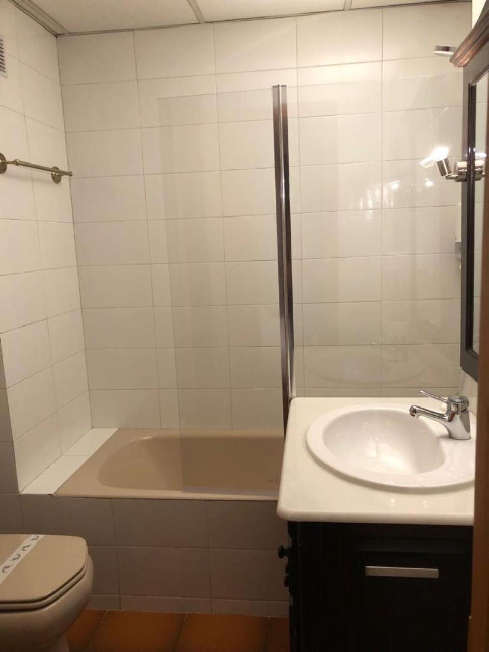 Apartament Freixe 1C 6P El Tarter Zona Grandvalira Екстер'єр фото